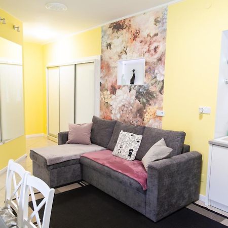 Apartament Przy Rynku Ostrowiec Swietokrzyski Exterior photo
