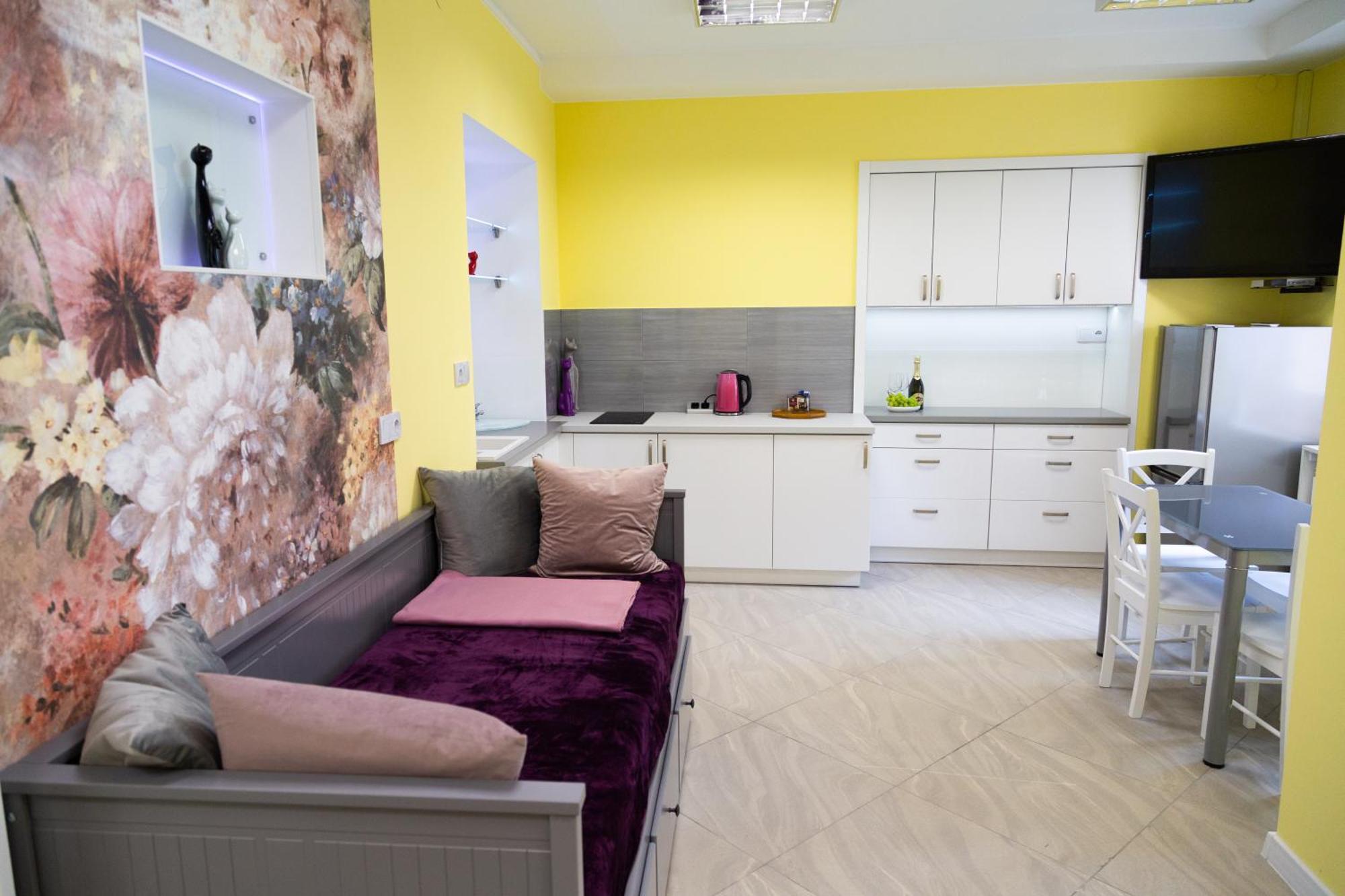 Apartament Przy Rynku Ostrowiec Swietokrzyski Exterior photo