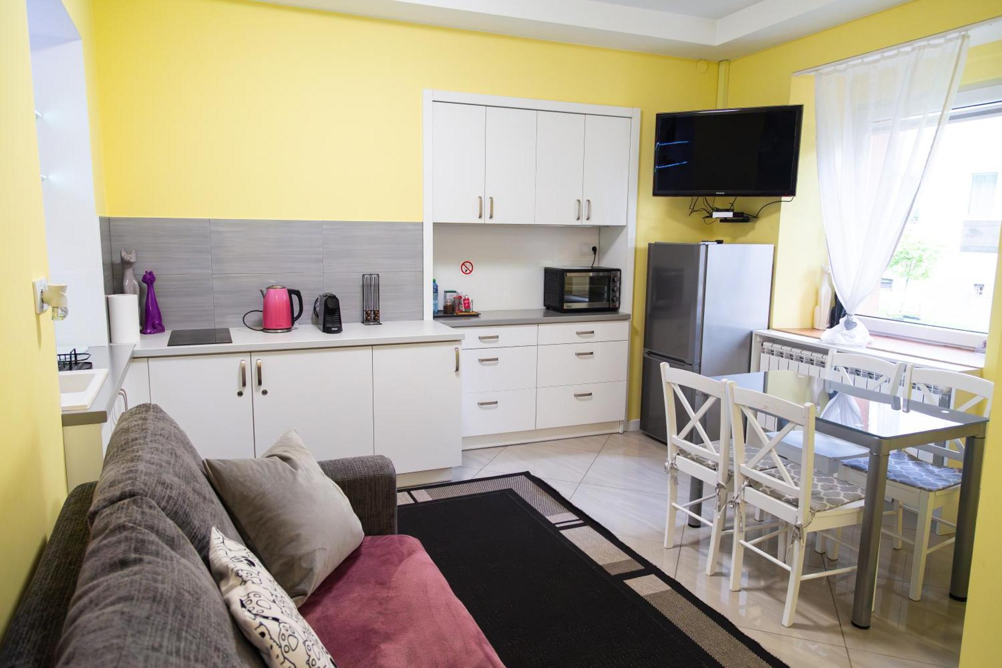 Apartament Przy Rynku Ostrowiec Swietokrzyski Exterior photo